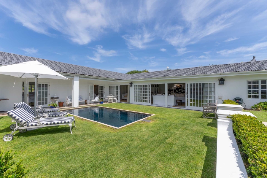 5 Bedroom Property for Sale in Lower Robberg Western Cape